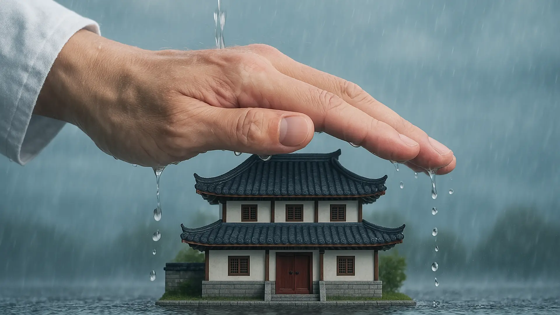 Waterproof Solution for Rainy Seasons Main Image.webp